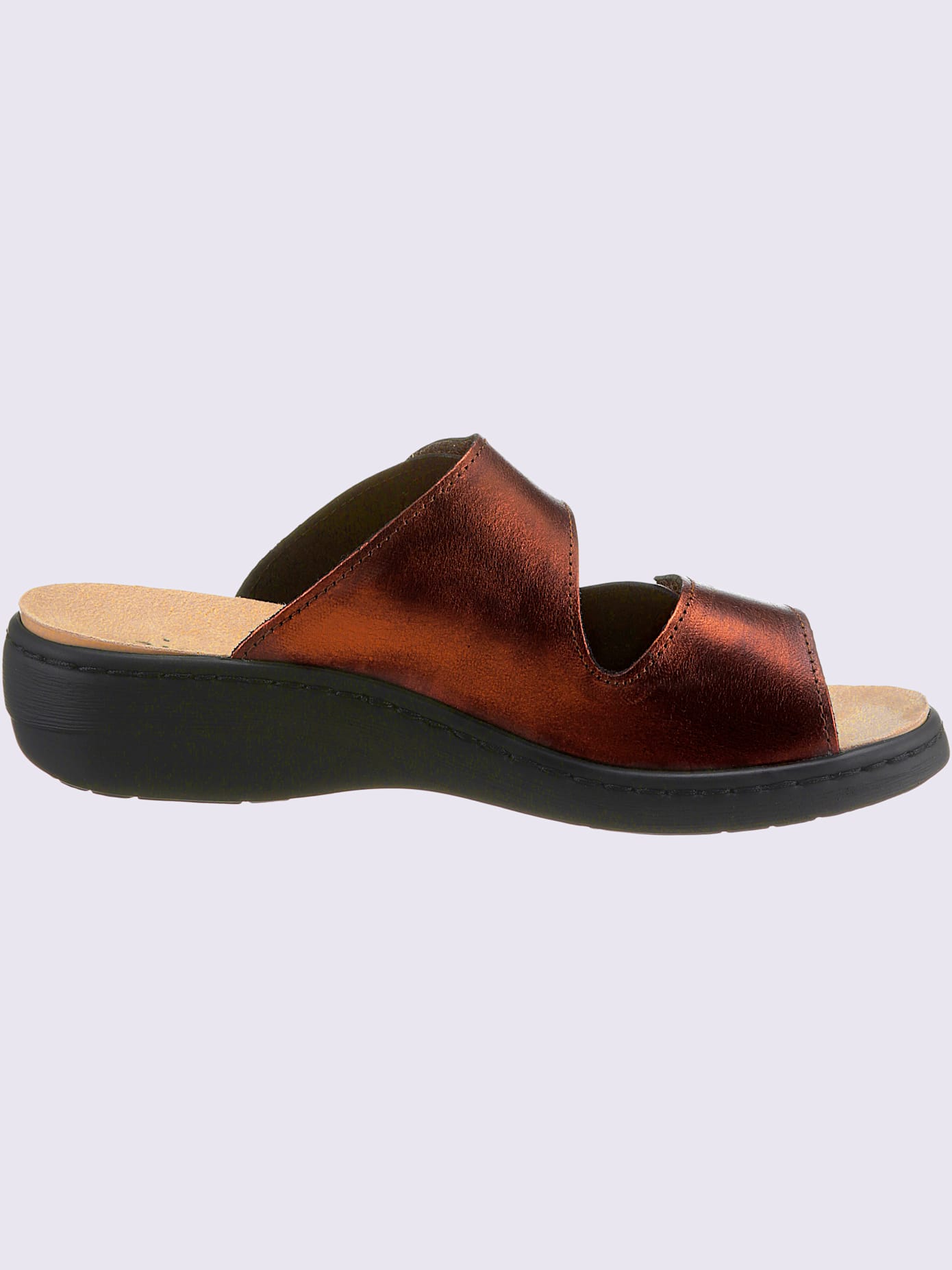 Mules largeur h*