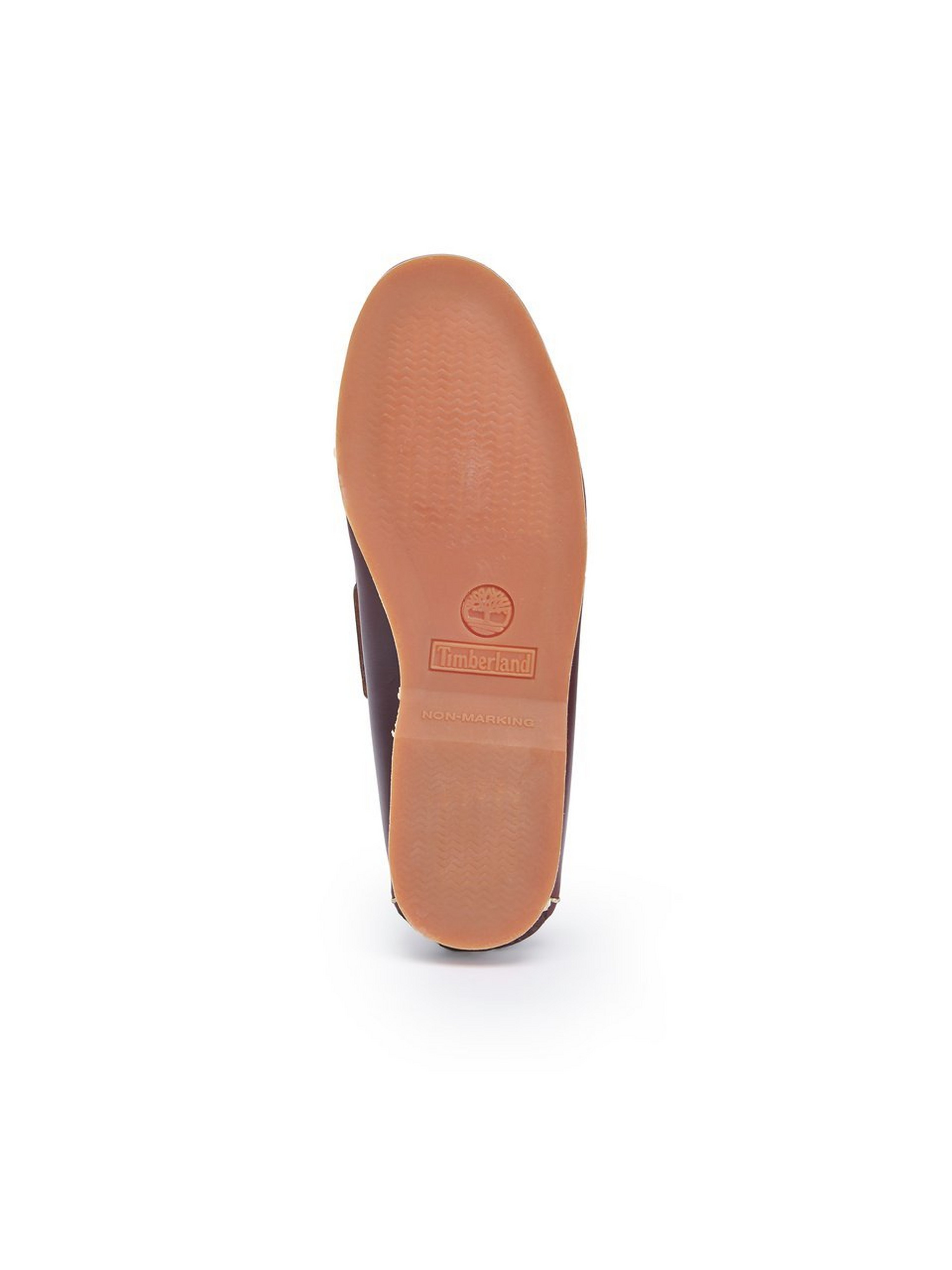Bootsschuh Classic 2-Eye Boat