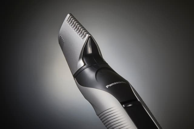 Panasonic kropstrimmer ERGK60S503