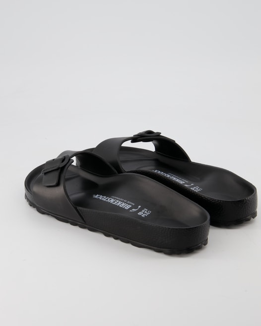 Birkenstock MADRID EVA Pantoletten in Schwarz