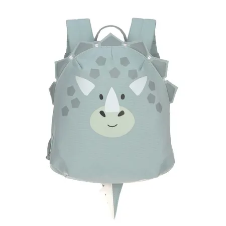 Lässig Kindergartenrucksack Dinosaurier - Tiny Backpack, About Friends Dino