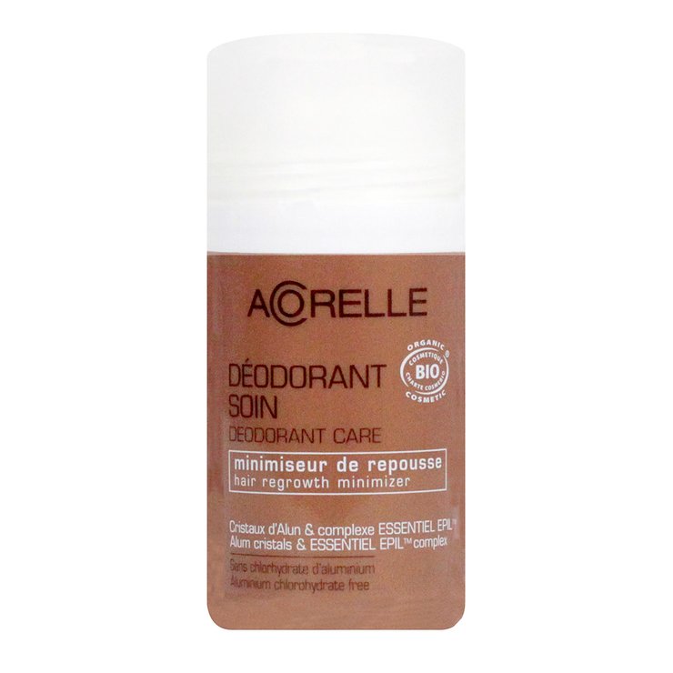 Déodorant soin post-épilation 50ml