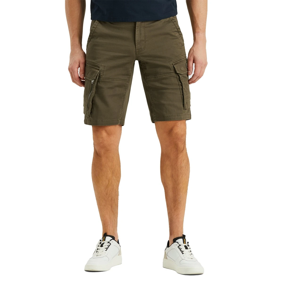 Heren Pantalon JAKES25-M5 Green