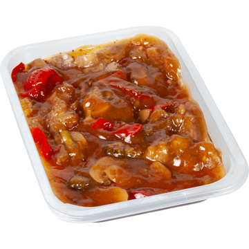 Jumbo Rundvlees met Oestersaus 260 g