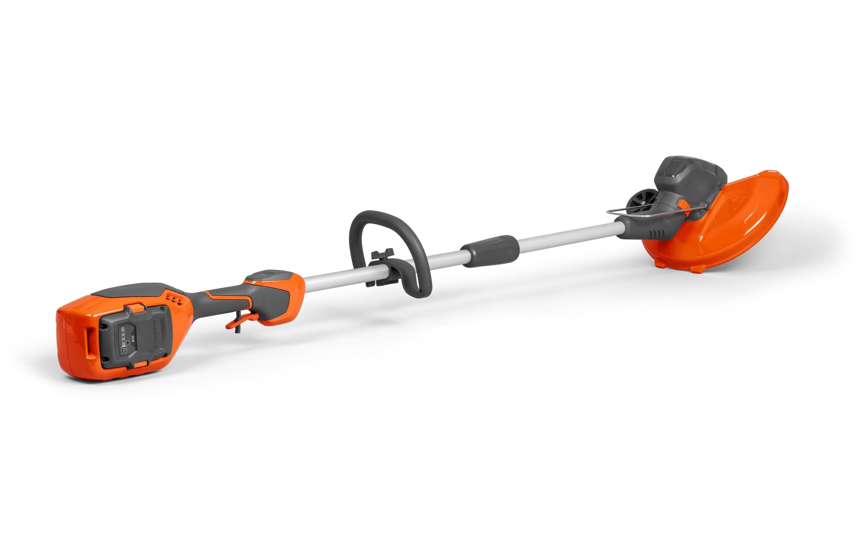 Akku-Rasentrimmer 110iL Kit, 2.0 Ah<br>Kabelloser Rasentrimmer für den privaten Gebrauch
