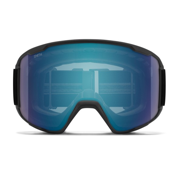 Smith - Preview ChromaPop Mirror S2 - Masque de ski