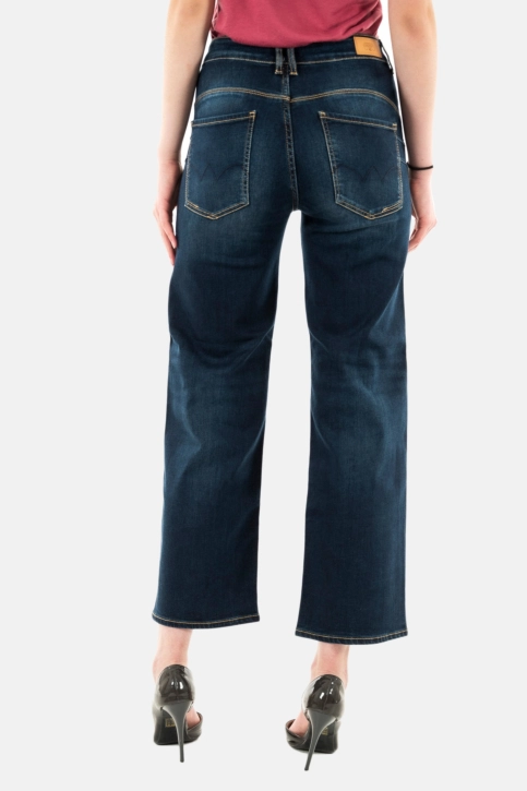 Jeans Le Temps Des Cerises pulphi24 3001 blue