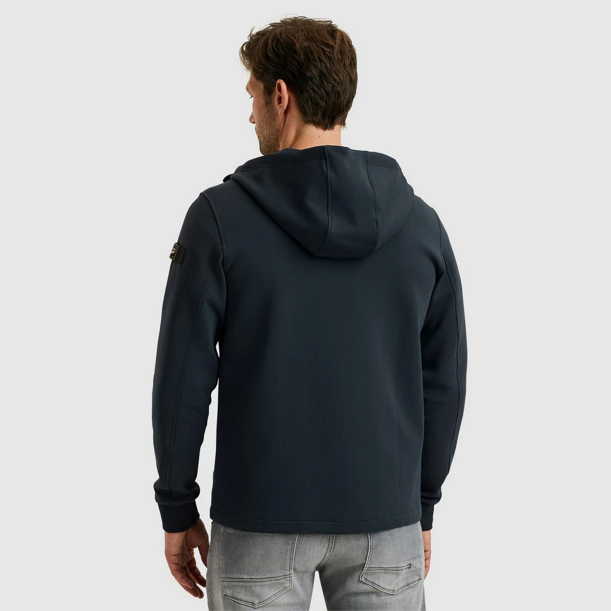 Heren Vest FFJA0017
