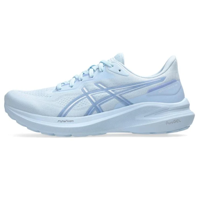 Asics Dame Løbesko GT-1000 13 Blå