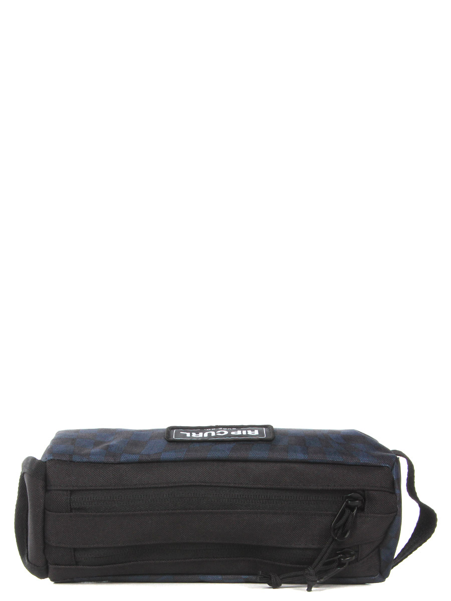 Trousse Rip Curl Checkers - 2 compartiments