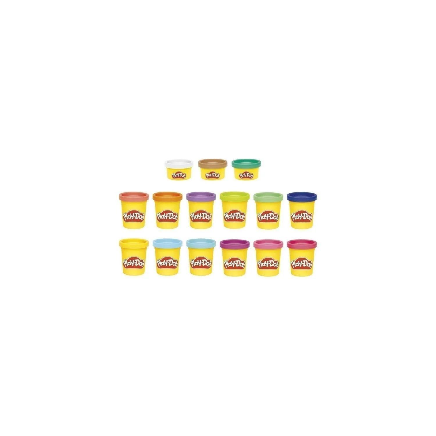 PLAY DOH CLASSIC