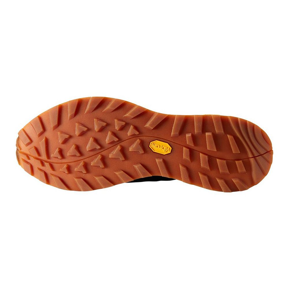 Vaude NEYLAND - Chaussures randonné Homme dark sea