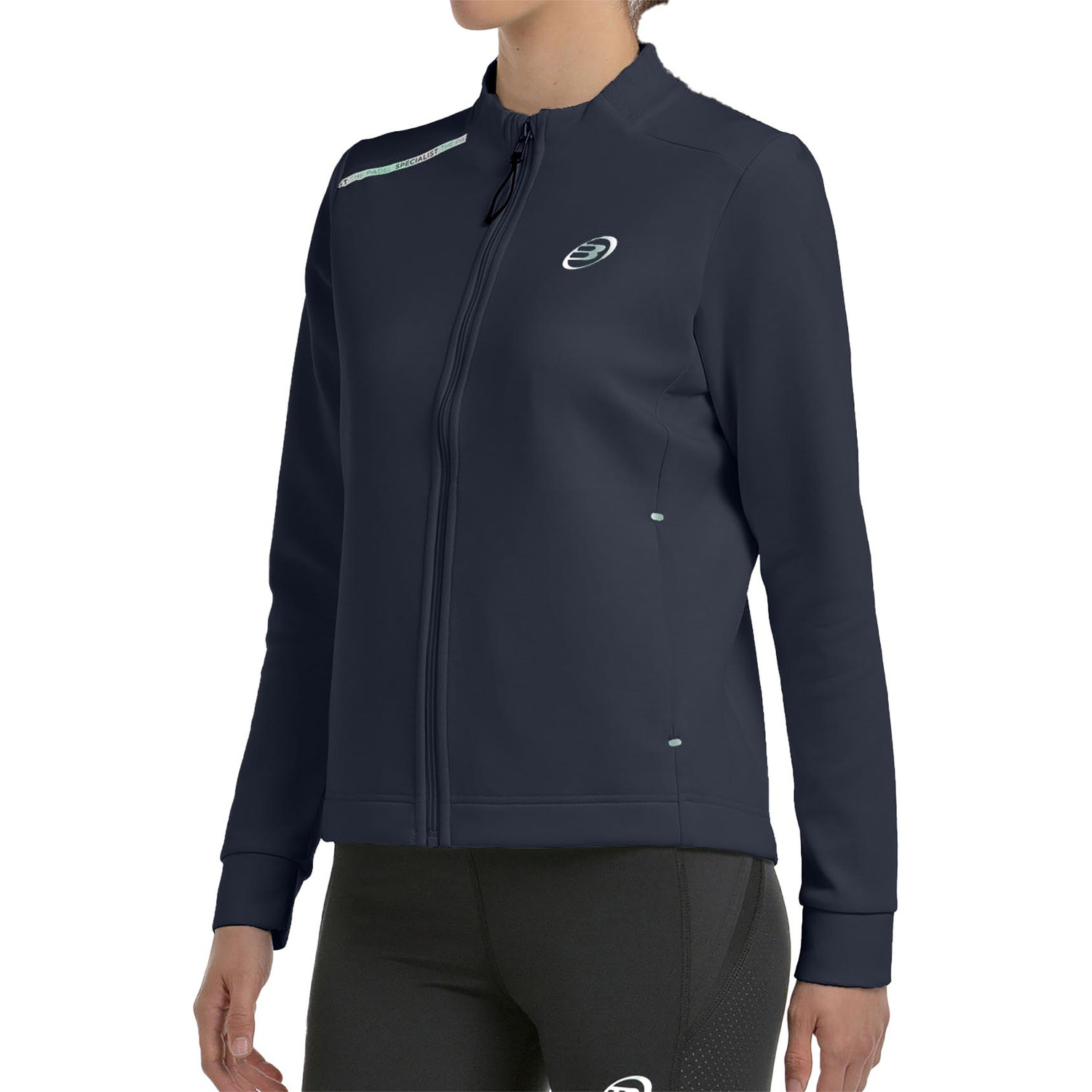 Bullpadel Acore Purecolor Jacket