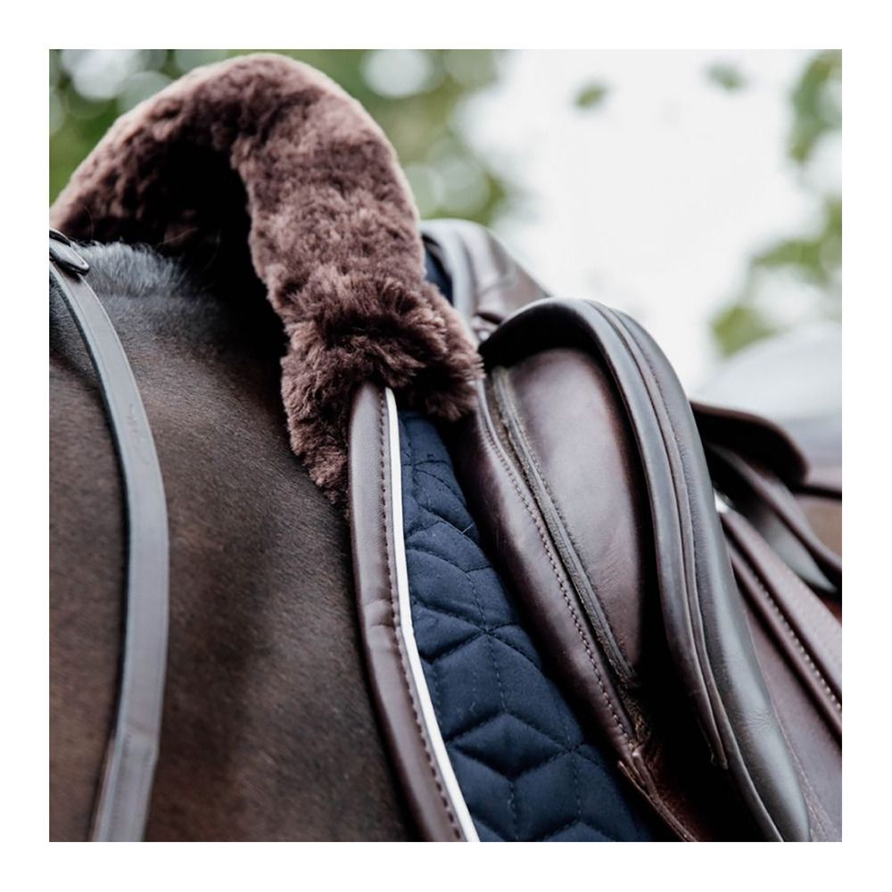 Kentucky SKIN FRIENDLY - Tapis d'obstacle navy