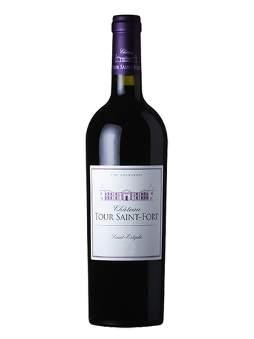 MAGNUM CHÂTEAU TOUR SAINT FORT