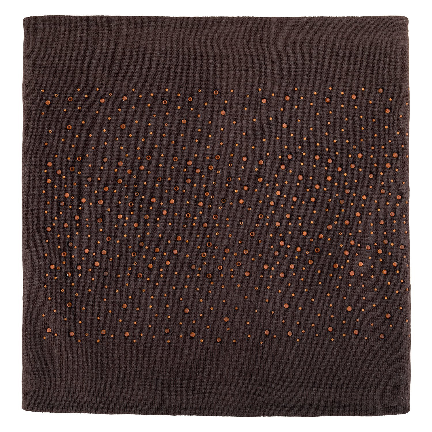 Cheval de Luxe Neckwarmer  - chocolate - Einheitsgröße