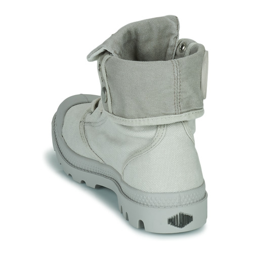 Palladium - BAGGY - Gris