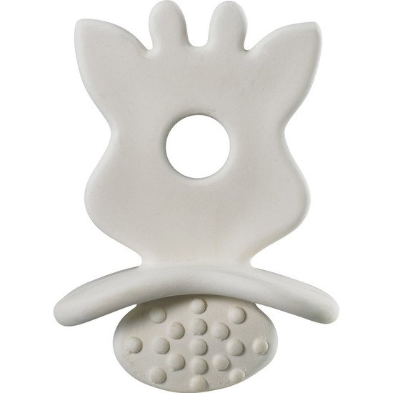 Sophie La Girafe et Chewing Rubber So'Pure   Blanc        de               Sophie La Girafe®