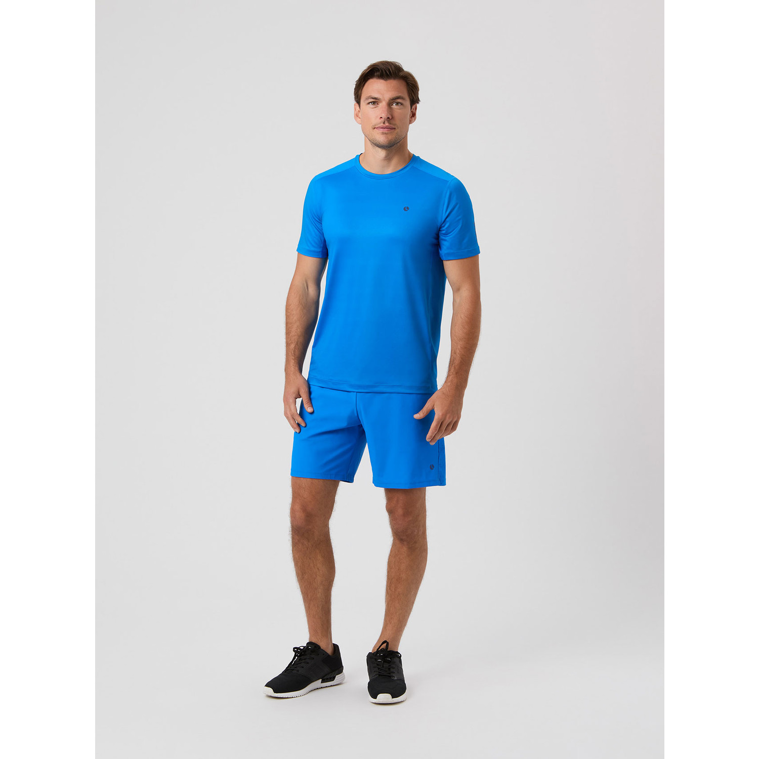 Björn Borg Ace Mesh Panel Tee