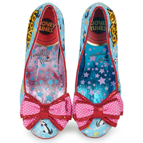 Irregular Choice - LOONEY TUNES 27 - Multicolore