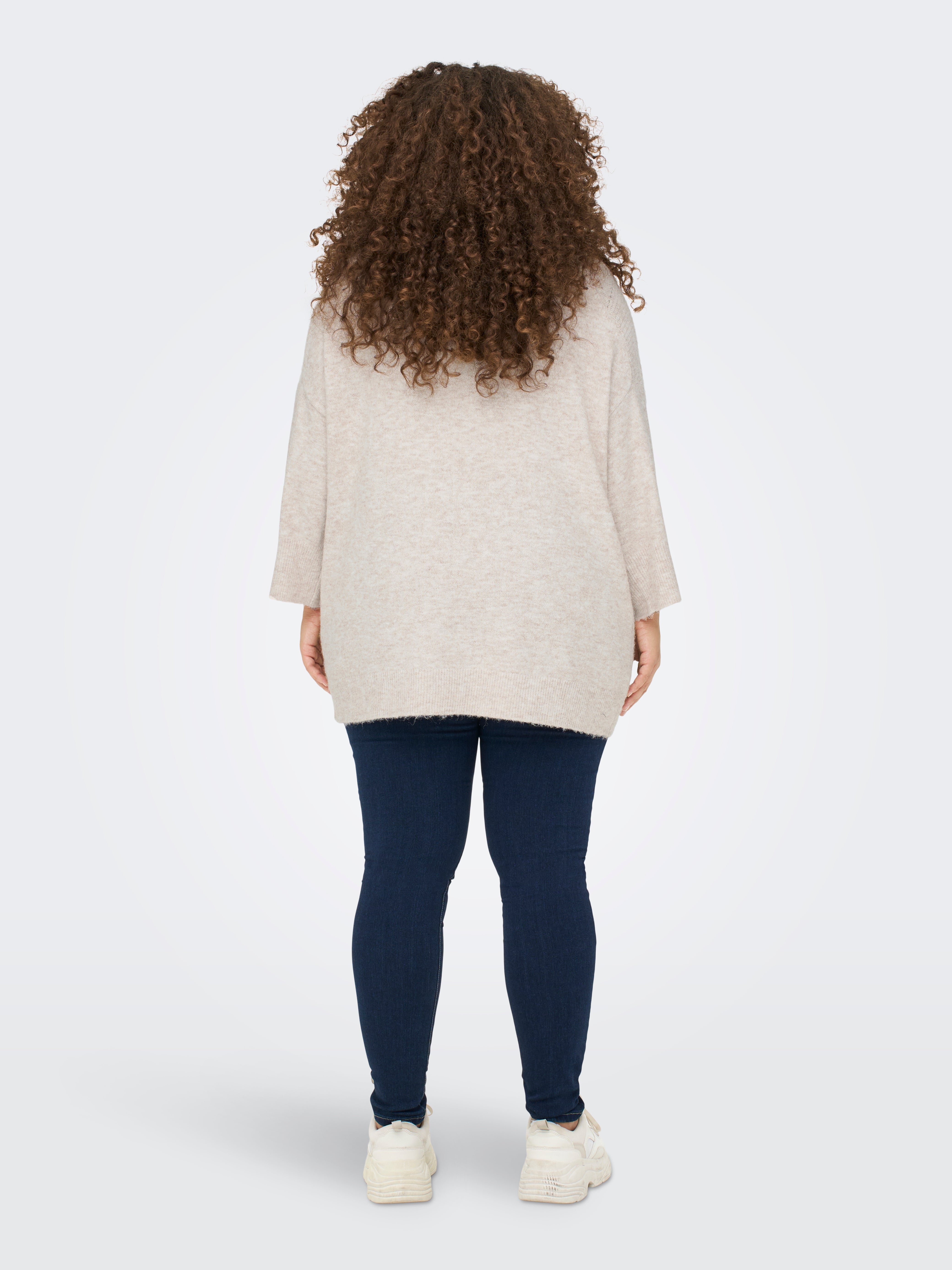 CARMARLI Strickpullover Birch
