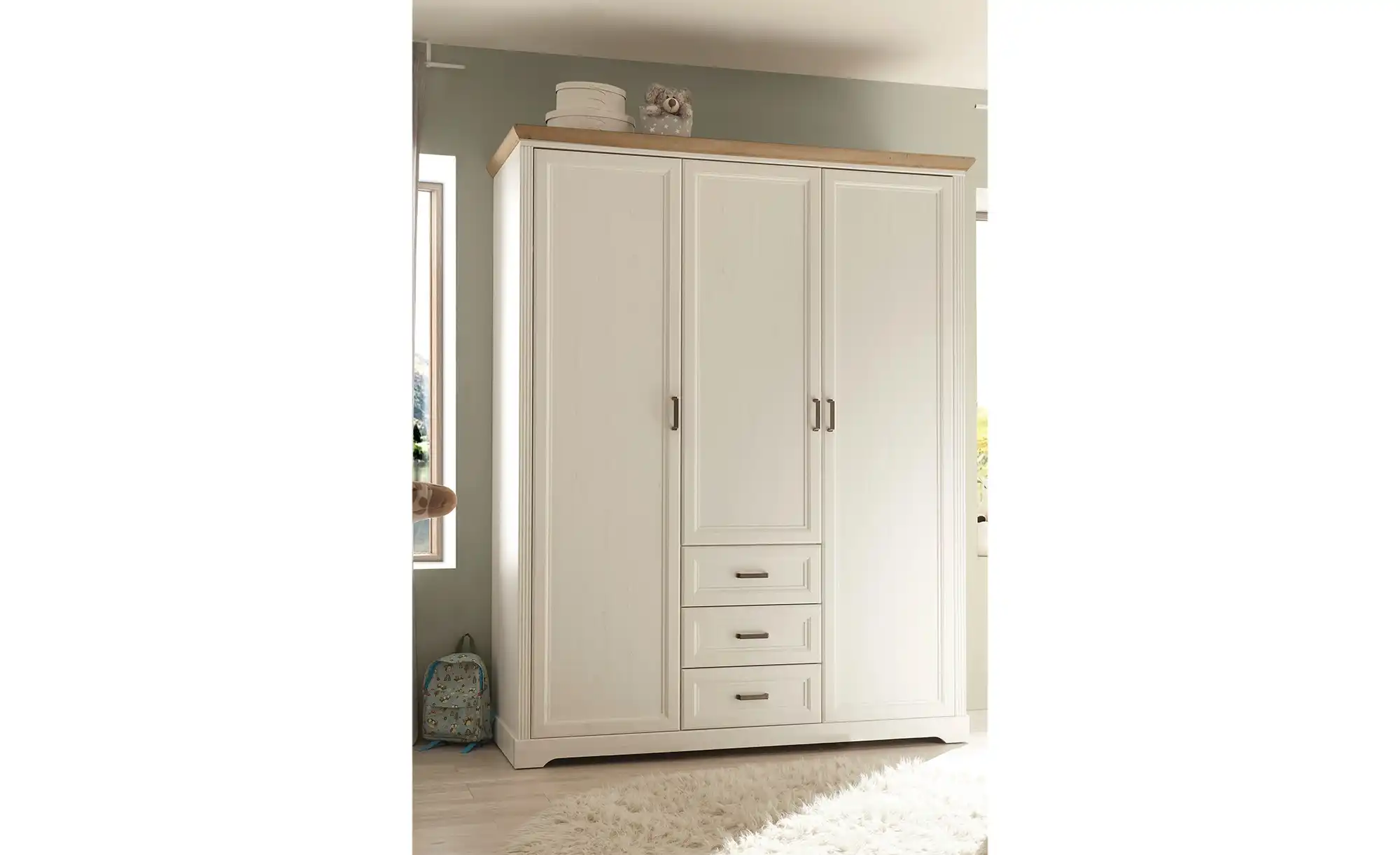 Kleiderschrank Varese