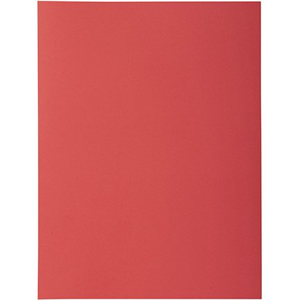 Chemise 210 g ROCK''S EXACOMPTA 24 x 32 cm couleur - Paquet de 50