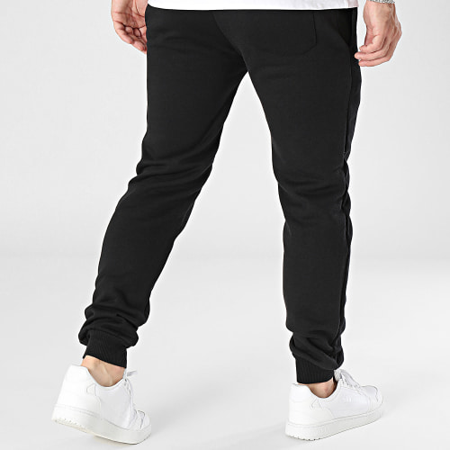 Pantalon Jogging Noir