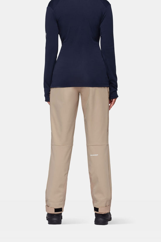 Mammut Mammut Taiss Guide So Pants Women