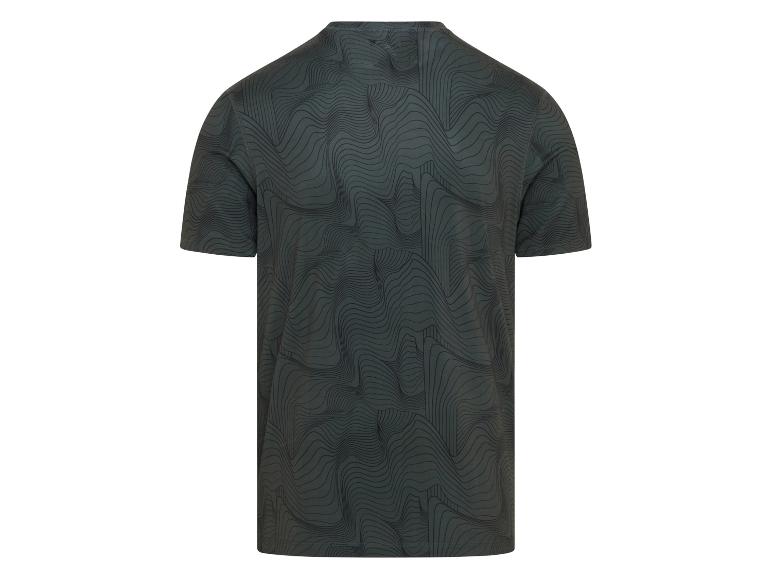 Set van 2 Heren T-shirts Active Wear