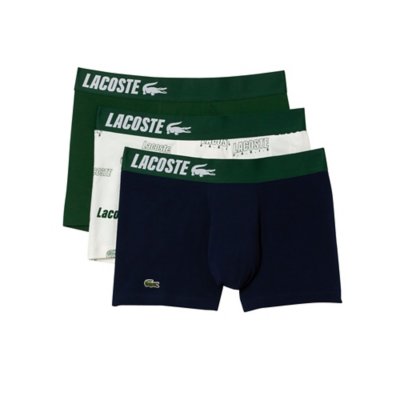 Boxer homme 5H8394 LACOSTE