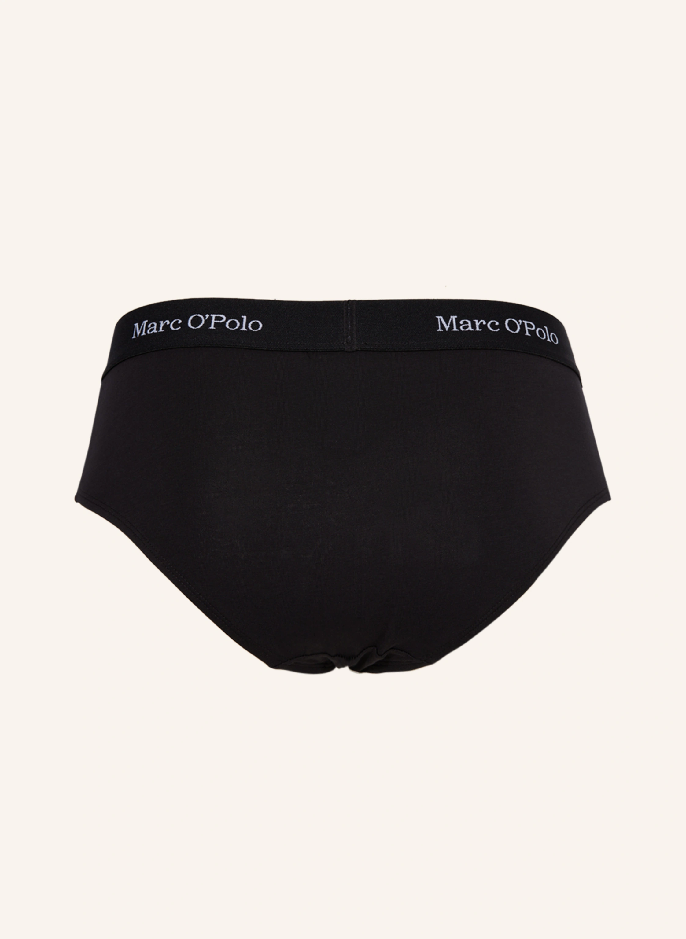 Marc O'Polo 3er-Pack Panties