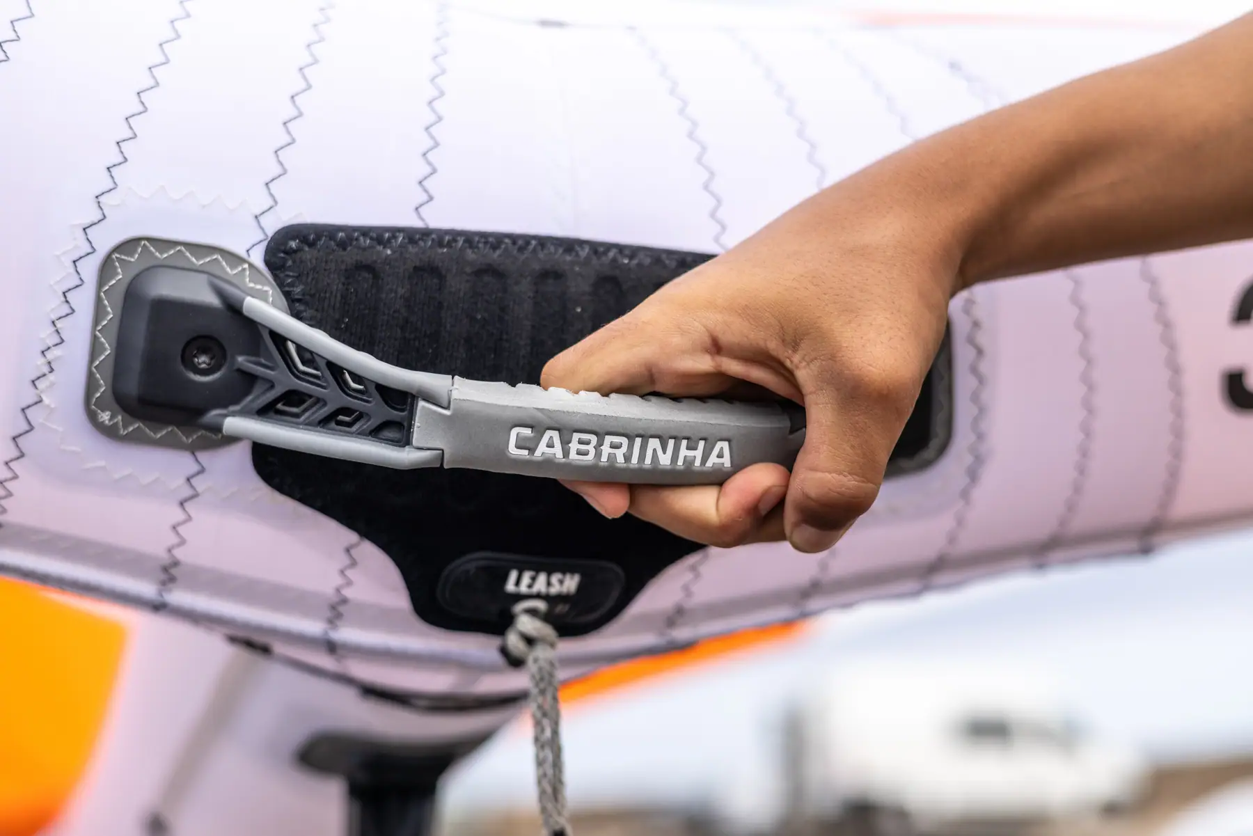 Cabrinha Vision Wing | SkatePro