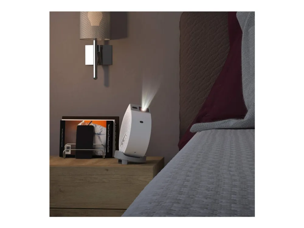 BenQ - DLP-projektor
