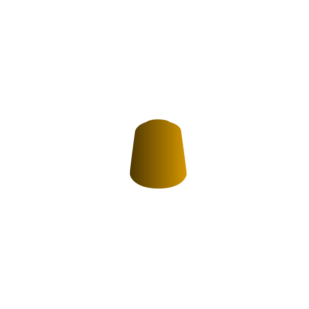 Citadel : Contrast - Nazdreg Yellow (18ml)