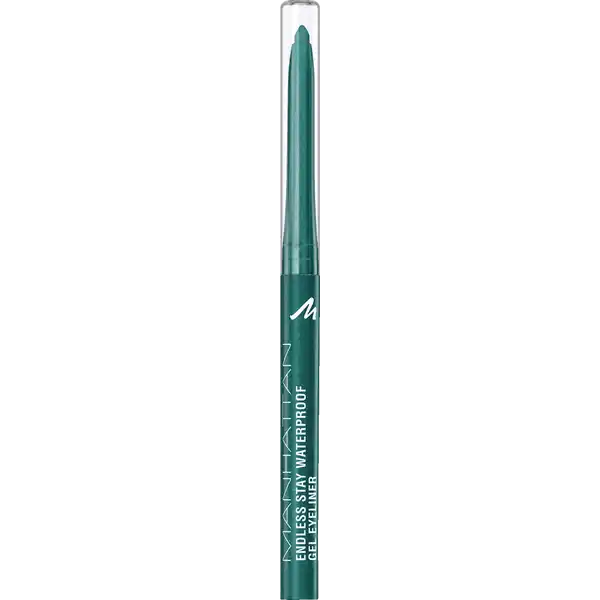 Endless Stay Waterproof Gel Eyeliner, Fb. 005