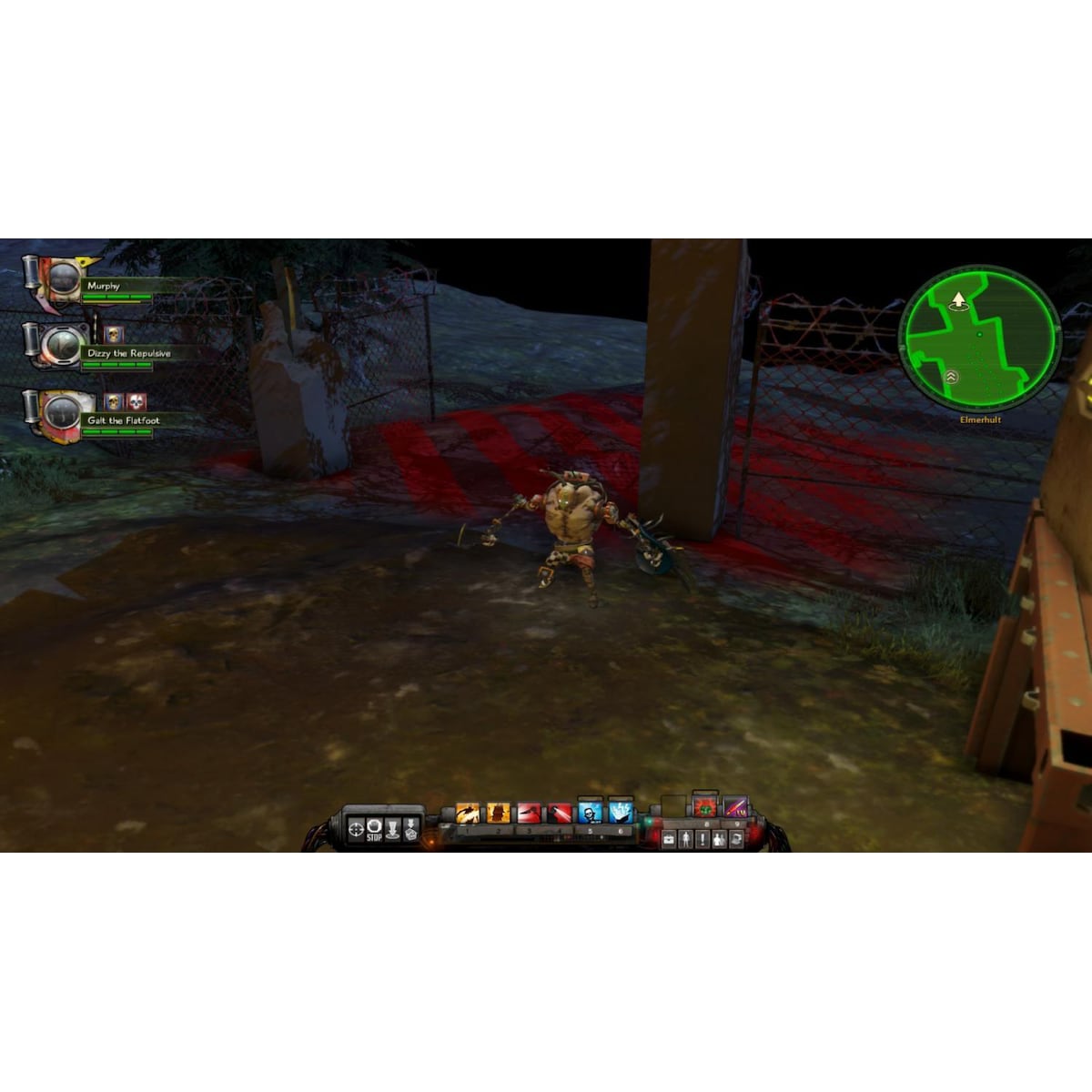 Krater - Character DLC Mayhem MK13 - PC Windows