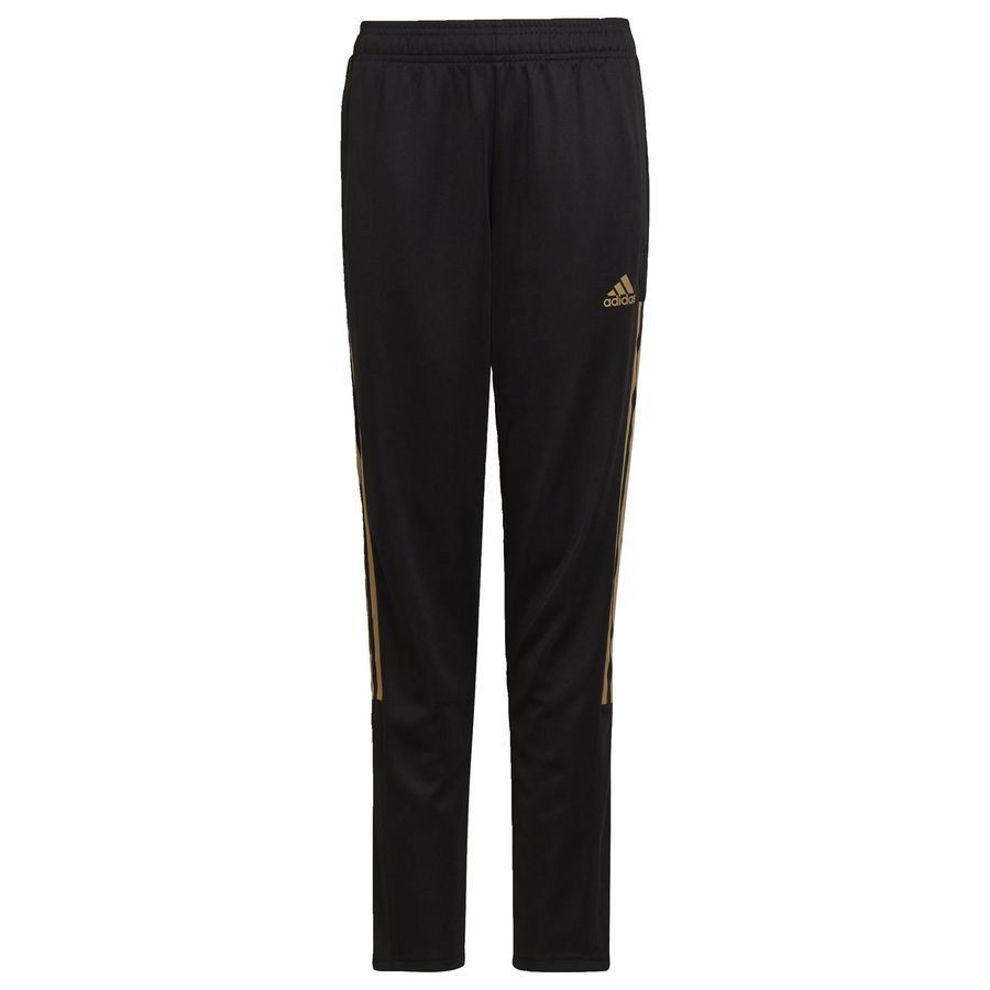 adidas Bas de Survêtement Tiro - Noir Enfant