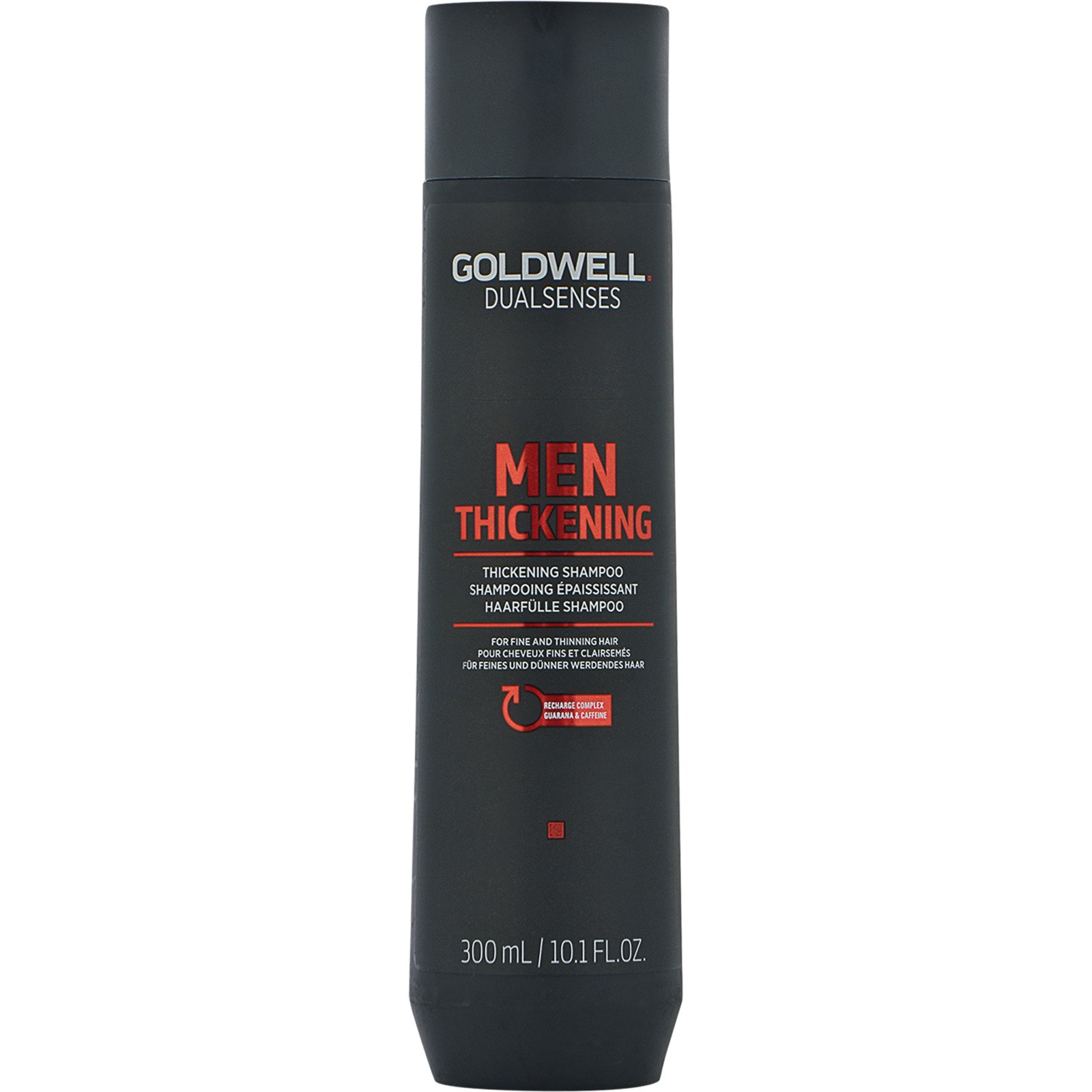 Goldwell Dualsenses Men Thickening Haarfülle Shampoo 300 ml