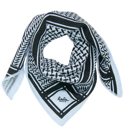 Lala Berlin Schal - 70x35 - Triangle Trinity Classic XS - Yac