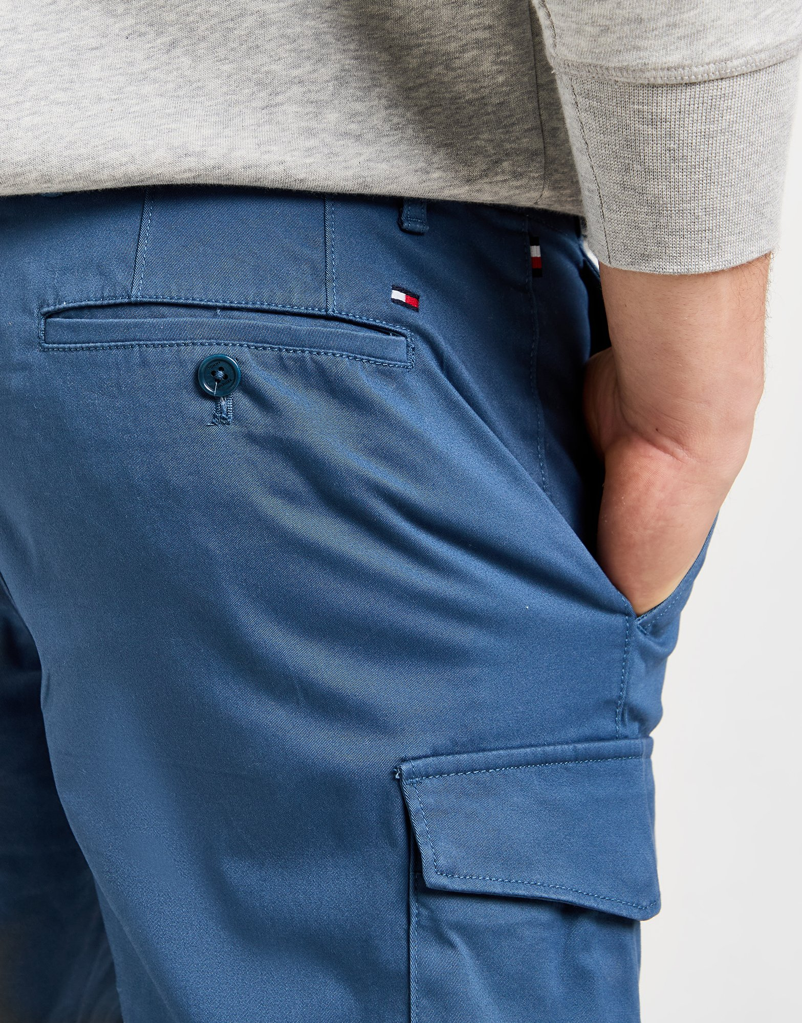 Tommy Hilfiger Short Cargo Harlem Homme