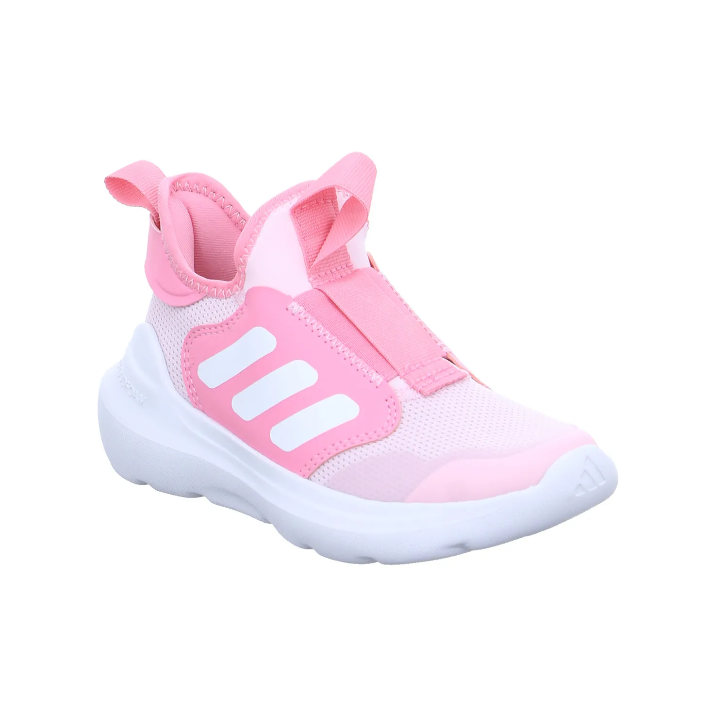ADIDAS Kinder Sportschuh Rosa Synthetik