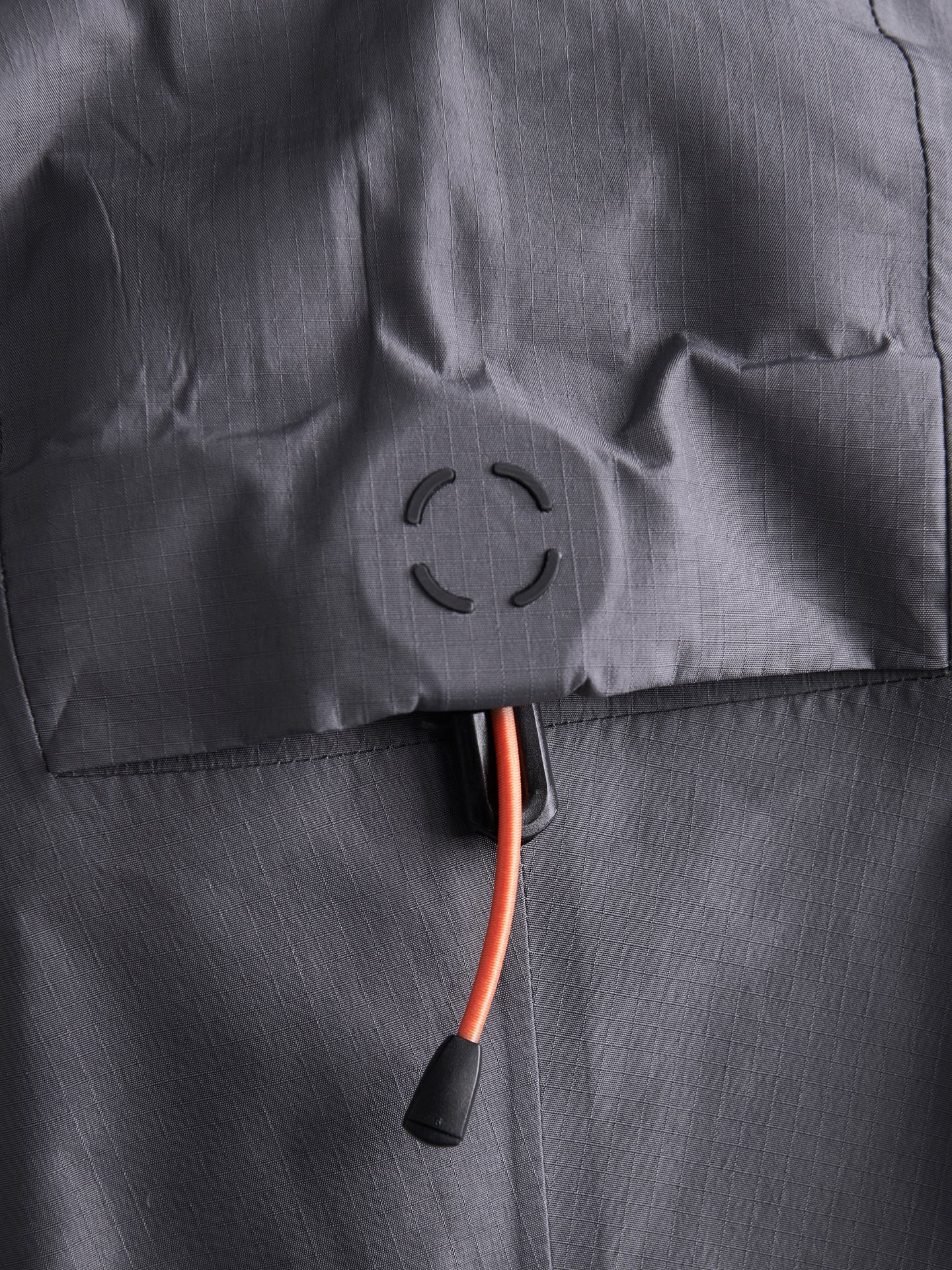 Vislight PRO Jacket Dame Motion Grey