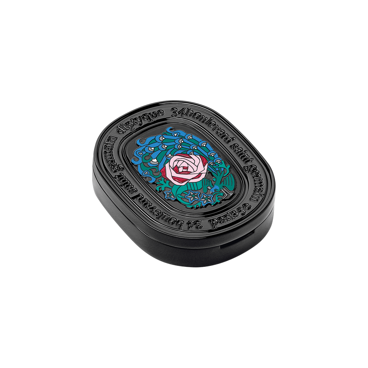 Eau Capitale Solid Perfume 3,6gr