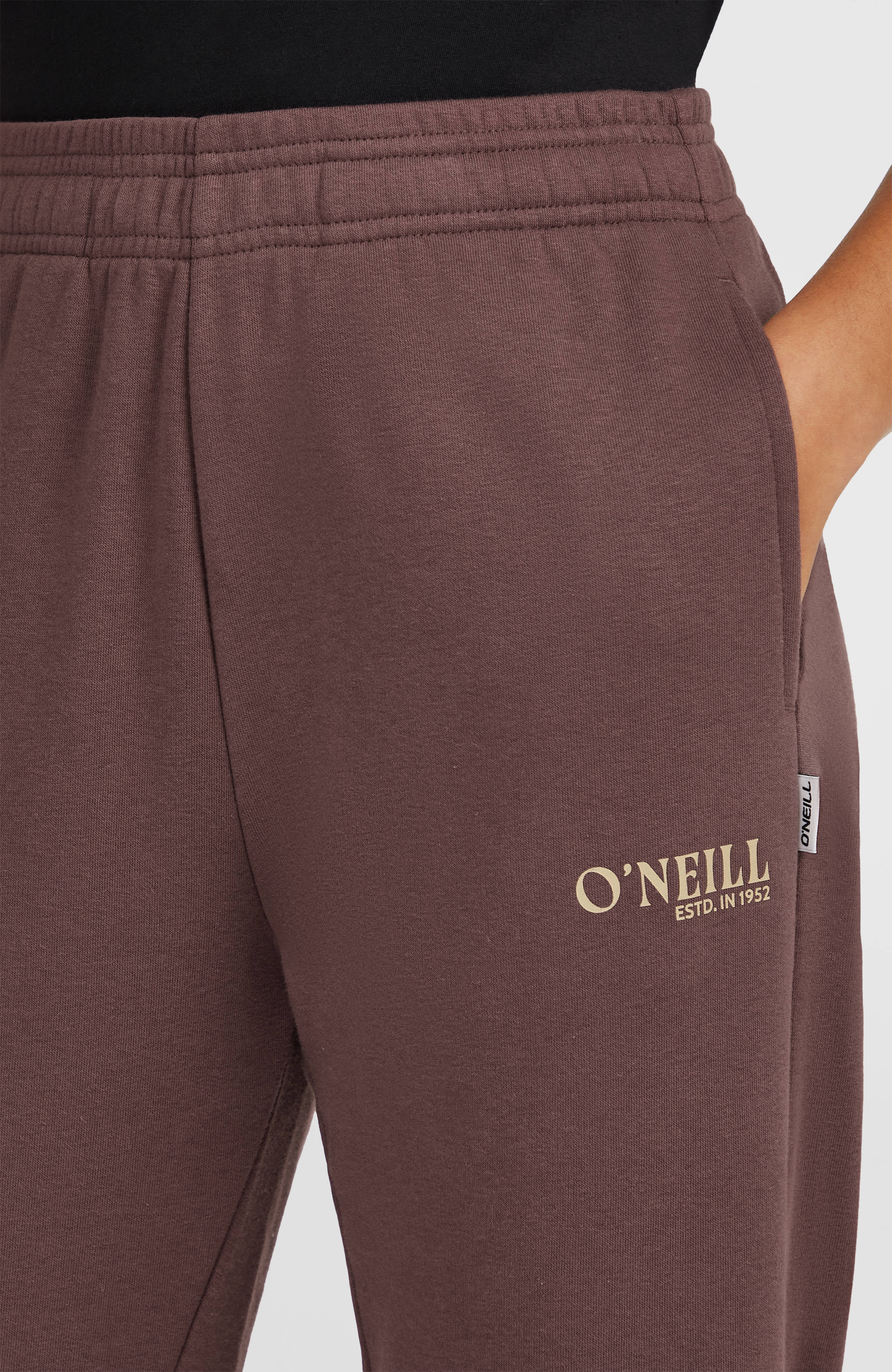 O'Neill Graphic joggingbroek