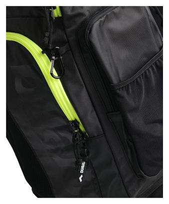 Sac à dos Arena Swim 45L Spiky III Noir
