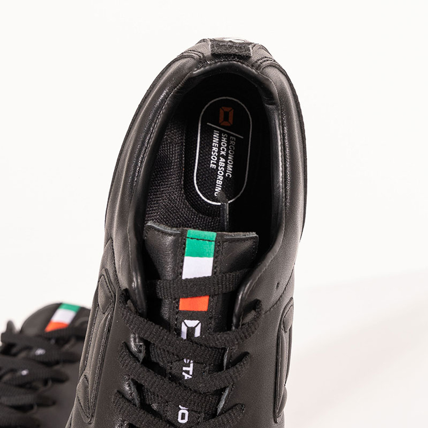 Stanno Nibbio Nero Ultra FG