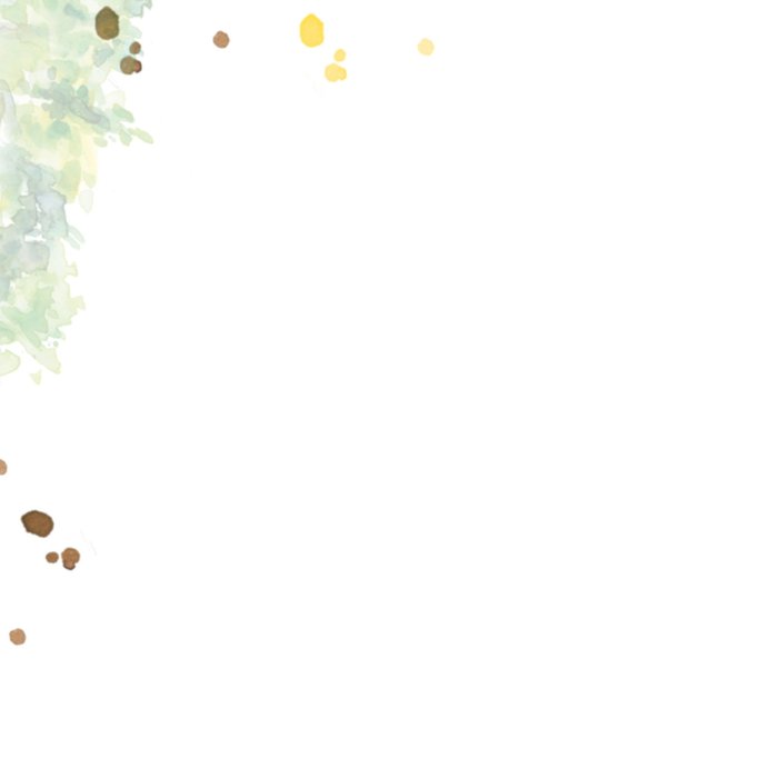 Michelle Dujardin | Verjaardagskaart | Uil