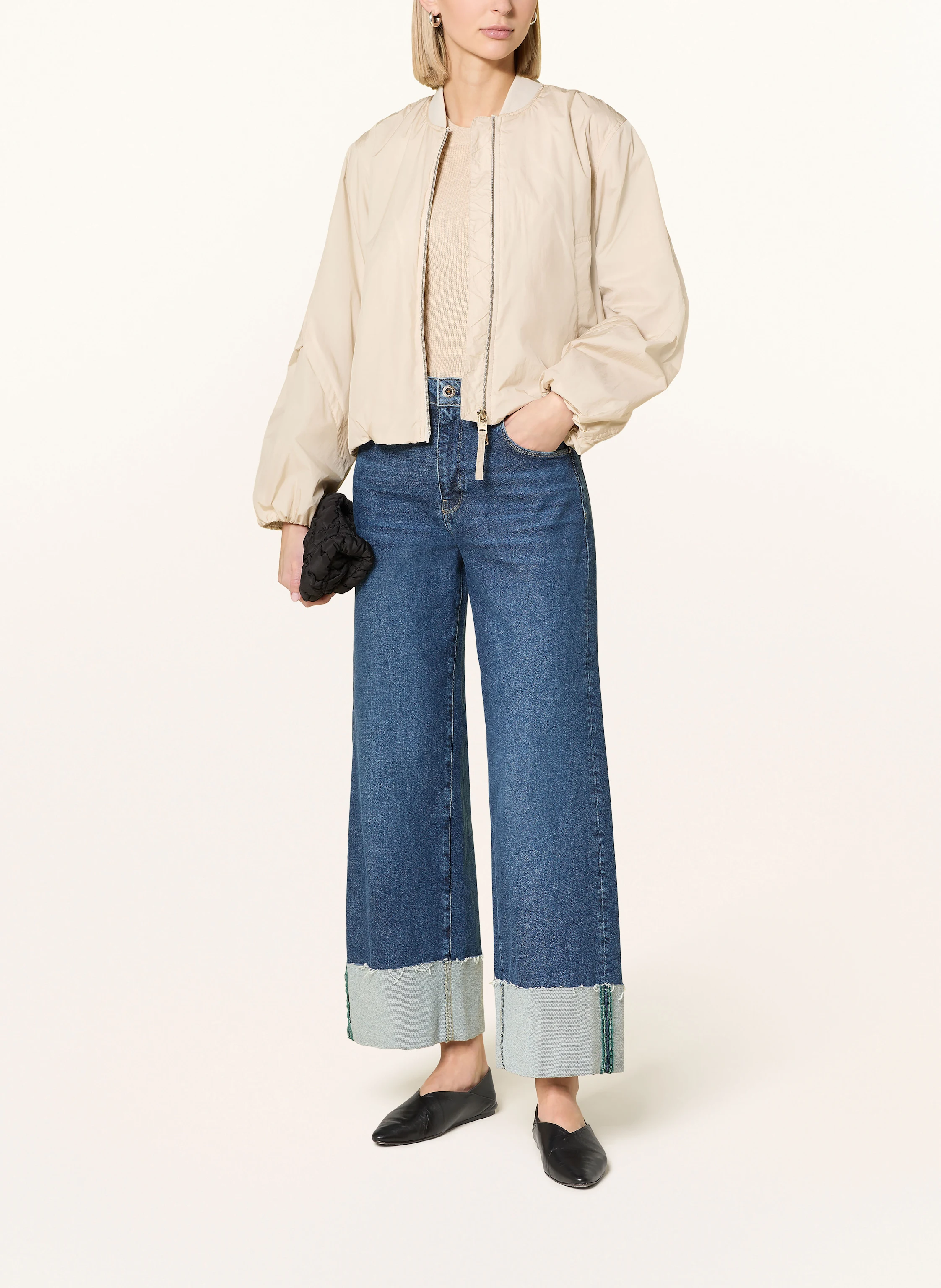 BEAUMONT Blouson JOAN