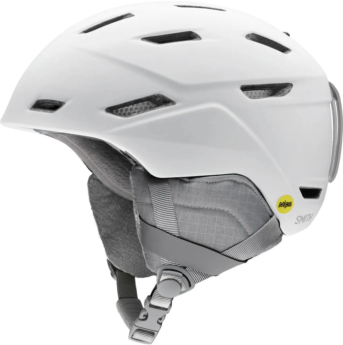 Smith Prospect MIPS Skihjelm Barn - Hjelme Alpinski | SkatePro